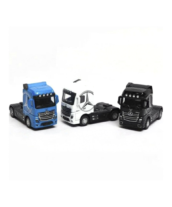 ماکت بنز اکتروس ناب سل Naabsell کد sa-bn256
