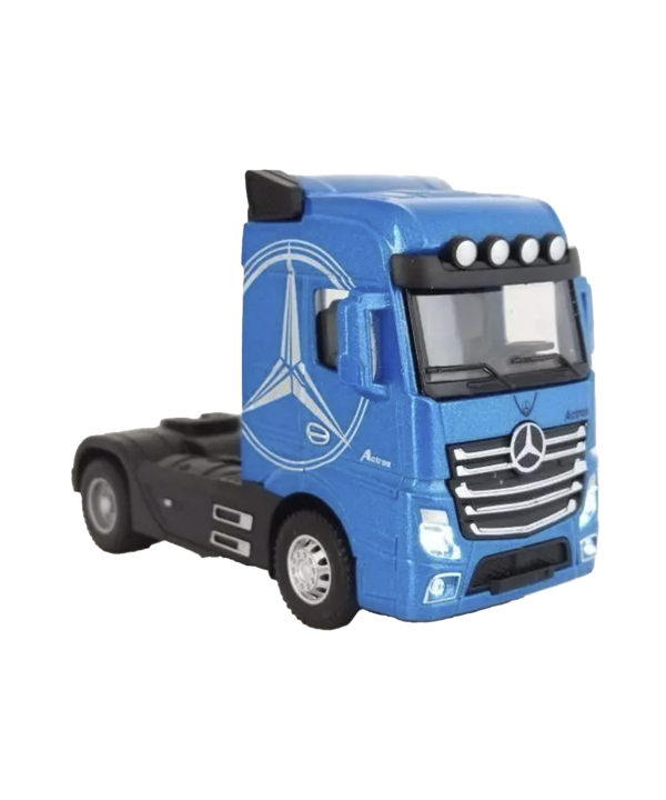 ماکت بنز اکتروس ناب سل Naabsell کد sa-bn256