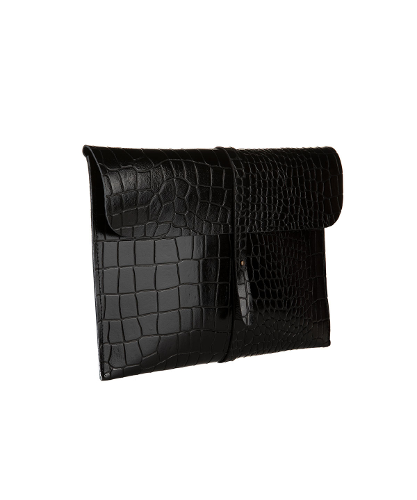 کیف دستی زنانه چرم لانکا Lanka Leather مدل DL-1