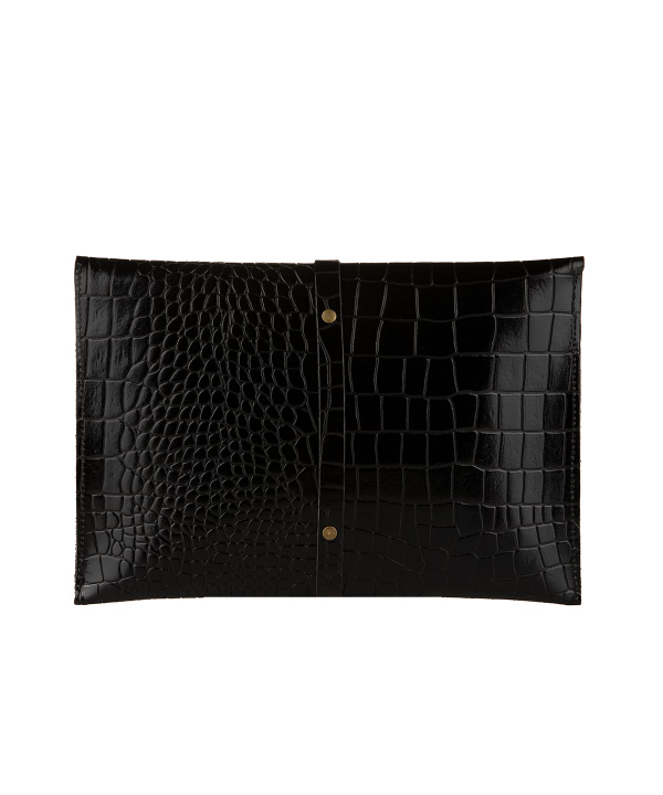 کیف دستی زنانه چرم لانکا Lanka Leather مدل DL-1