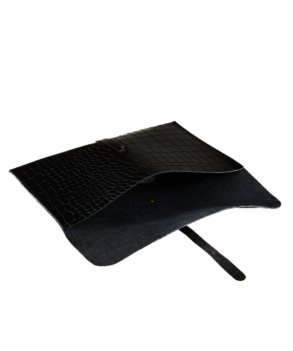 کیف دستی زنانه چرم لانکا Lanka Leather مدل DL-1