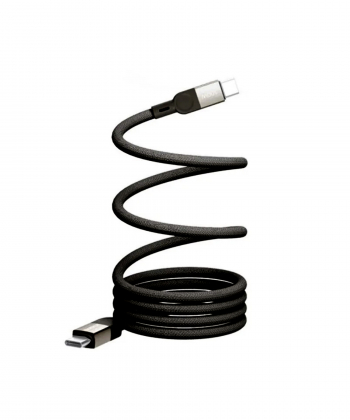 کابل 100 وات USB C مگنتیک 2 متری مومکس مدل Momax MAG LINK MAGNETIC DC36