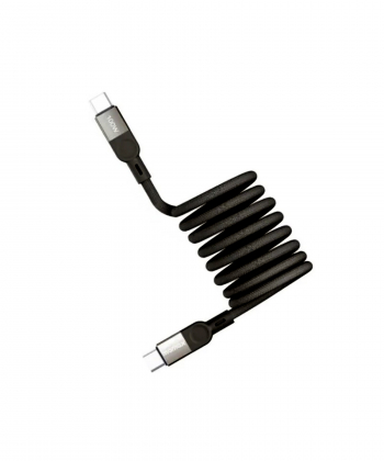 کابل 100 وات USB C مگنتیک 2 متری مومکس مدل Momax MAG LINK MAGNETIC DC36