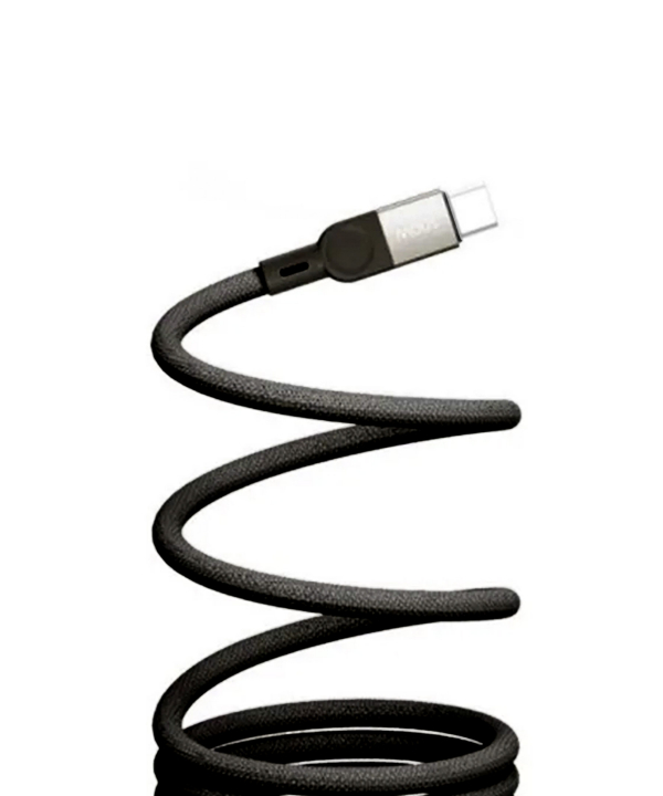 کابل 100 وات USB C مگنتیک 2 متری مومکس مدل Momax MAG LINK MAGNETIC DC36