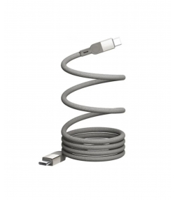 کابل 100 وات USB C مگنتیک 2 متری مومکس مدل Momax MAG LINK MAGNETIC DC36