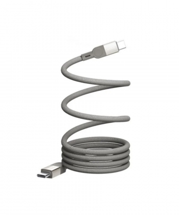 کابل 100 وات USB C مگنتیک 2 متری مومکس مدل Momax MAG LINK MAGNETIC DC36