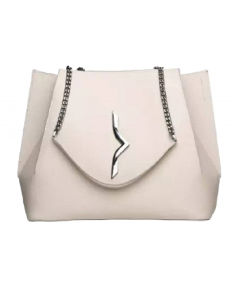 کیف دوشی زنانه چرم طبیعی درسا Dorsa مدل 4746