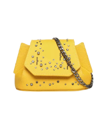 کیف دوشی چرم طبیعی زنانه درسا مدل 4742