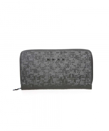کیف پول مردانه چرم طبیعی درسا Dorsa مدل 3500