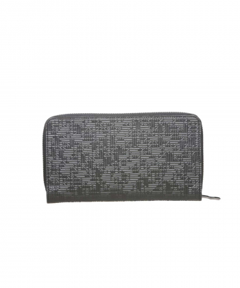 کیف پول مردانه چرم طبیعی درسا Dorsa مدل 3500