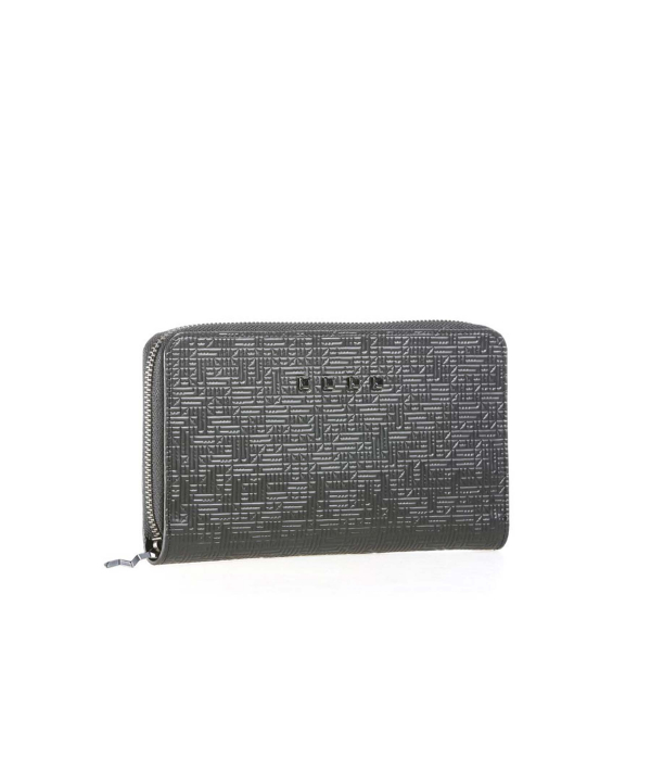 کیف پول مردانه چرم طبیعی درسا Dorsa مدل 3500