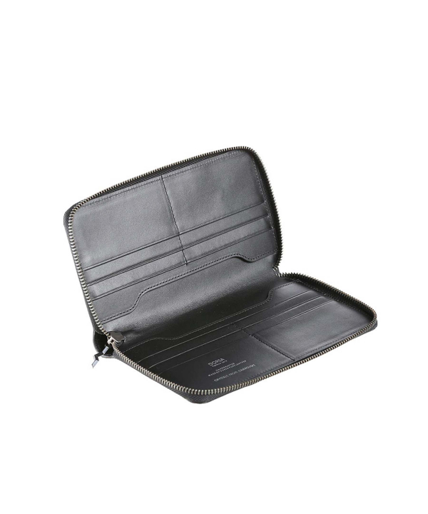 کیف پول مردانه چرم طبیعی درسا Dorsa مدل 3500