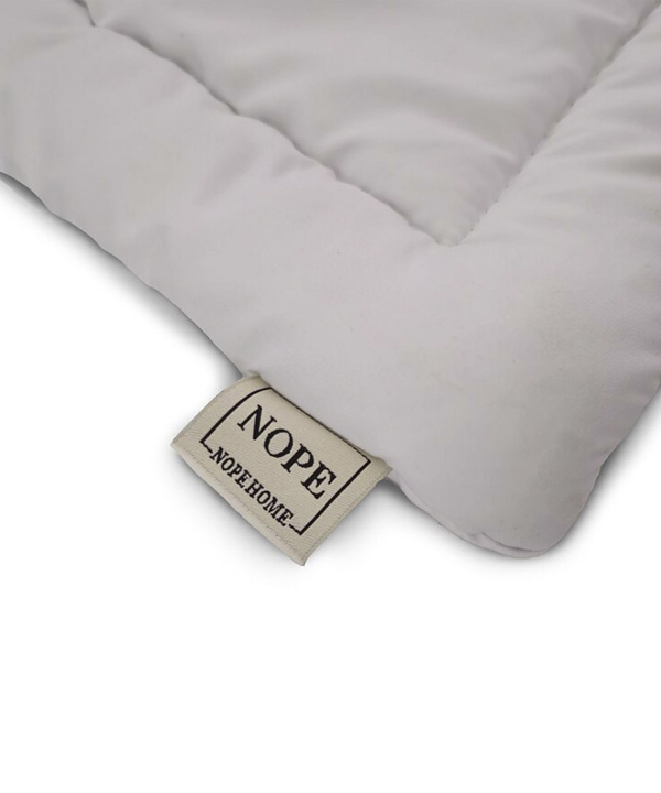 سرویس روتختی مخمل شانل دو نفره 8 تکه نوپه هوم Nope Home مدل FR07