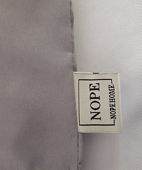 سرویس روتختی مخمل شانل دو نفره 8 تکه نوپه هوم Nope Home مدل SNCM