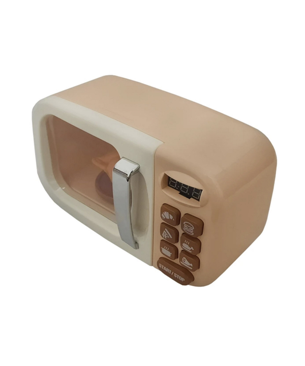 مایکروفر ناب سل Naabsell کد sa-bn258