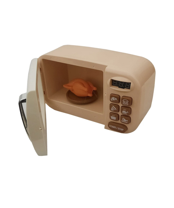 مایکروفر ناب سل Naabsell کد sa-bn258