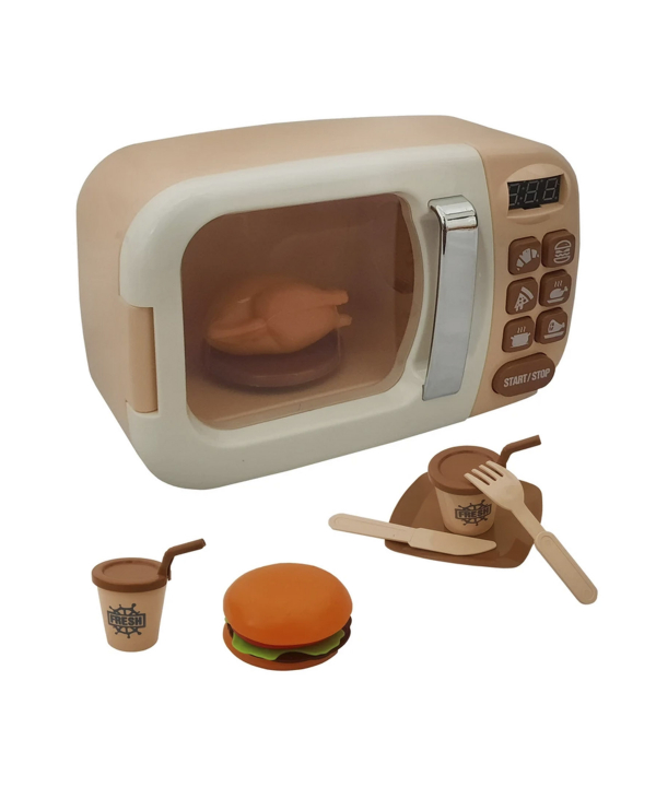 مایکروفر ناب سل Naabsell کد sa-bn258