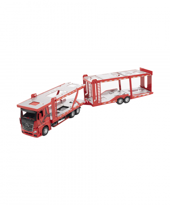 تریلی فلزی حمل خودرو ناب سل Naabsell کد sa-bn266