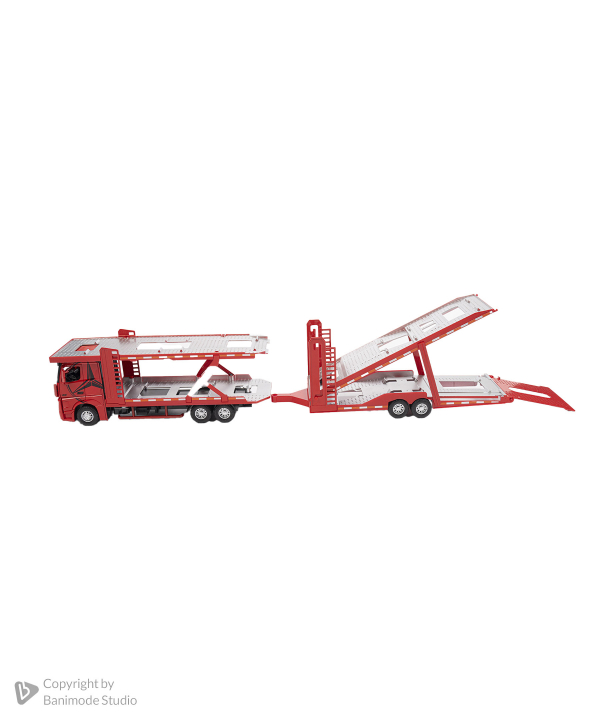 تریلی فلزی حمل خودرو ناب سل Naabsell کد sa-bn266