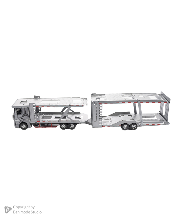 تریلی فلزی حمل خودرو ناب سل Naabsell کد sa-bn268