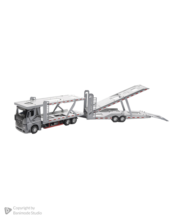 تریلی فلزی حمل خودرو ناب سل Naabsell کد sa-bn268