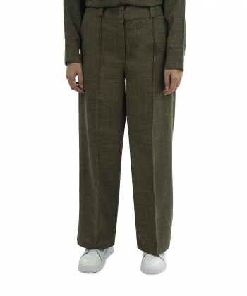 شلوار پارچه ای زنانه نارین مد مدل 57300