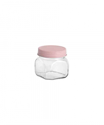 بانکه مکارتی سایز 5 میس گلس Miss Glass کد 3704