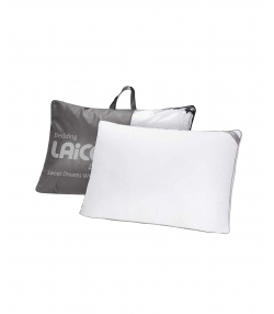 بالش میکروفایبر لایکو Laico مدل وزن 1350 گرم