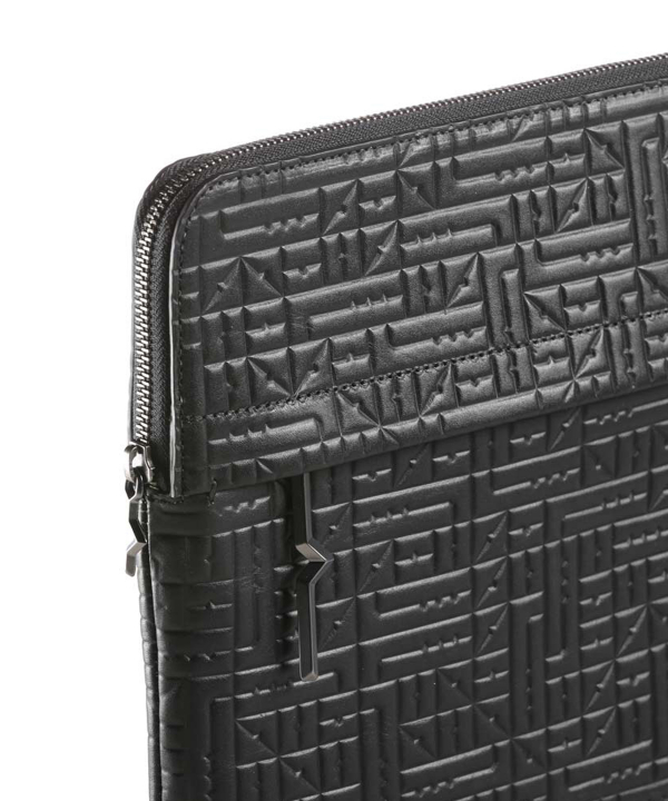 کیف دستی چرم طبیعی درسا Dorsa مدل 3666