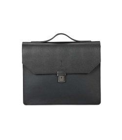 کیف اداری مردانه چرم طبیعی درسا Dorsa مدل 4405