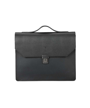 کیف اداری مردانه چرم طبیعی درسا Dorsa مدل 4405