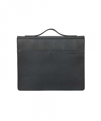 کیف اداری مردانه چرم طبیعی درسا Dorsa مدل 4405