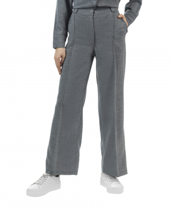 شلوار پارچه ای زنانه نارین مد مدل 57300