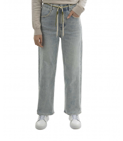 شلوار جین زنانه جین وست Jeanswest کد 43281506