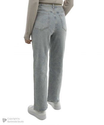 شلوار جین زنانه جین وست Jeanswest کد 43281506