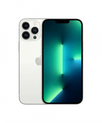 iPhone 13 Pro Max ZAA دو سیم  کارت ظرفیت 128 گیگابایت و رم 6 گیگابایت - نات اکتیو