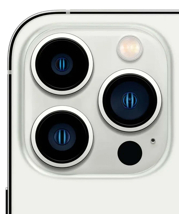 iPhone 13 Pro Max ZAA دو سیم کارت ظرفیت 128 گیگابایت و رم 6 گیگابایت - نات اکتیو