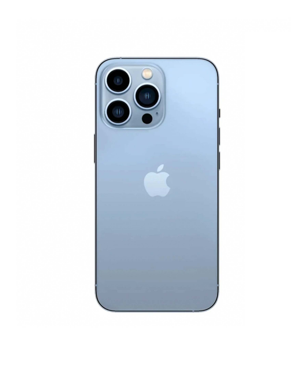iPhone 13 Pro Max ZAA دو سیم کارت ظرفیت 128 گیگابایت و رم 6 گیگابایت - نات اکتیو