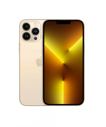 iPhone 13 Pro Max ZAA دو سیم  کارت ظرفیت 128 گیگابایت و رم 6 گیگابایت - نات اکتیو