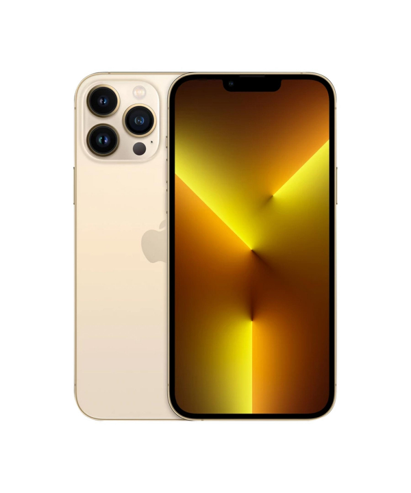 iPhone 13 Pro Max ZAA دو سیم کارت ظرفیت 256 گیگابایت و رم 6 گیگابایت - نات اکتیو