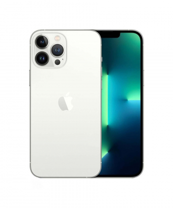 iPhone 13 Pro Max ZAA دو سیم  کارت ظرفیت 256 گیگابایت و رم 6 گیگابایت - نات اکتیو
