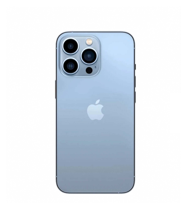 iPhone 13 Pro Max ZAA دو سیم کارت ظرفیت 256 گیگابایت و رم 6 گیگابایت - نات اکتیو