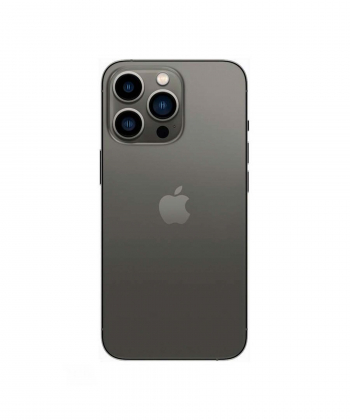 iPhone 13 Pro Max ZAA دو سیم  کارت ظرفیت 256 گیگابایت و رم 6 گیگابایت - نات اکتیو
