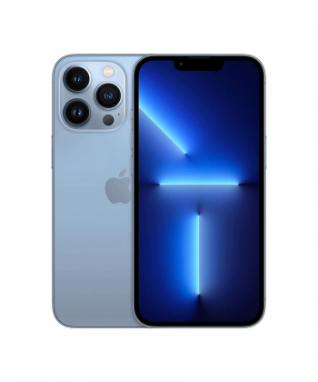 iPhone 13 Pro Max ZAA دو سیم کارت ظرفیت 512 گیگابایت و رم 6 گیگابایت - نات اکتیو
