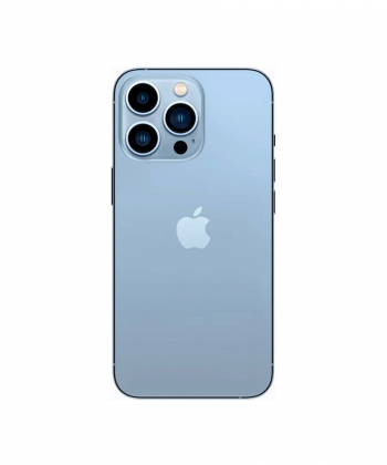 iPhone 13 Pro Max ZAA دو سیم کارت ظرفیت 512 گیگابایت و رم 6 گیگابایت - نات اکتیو