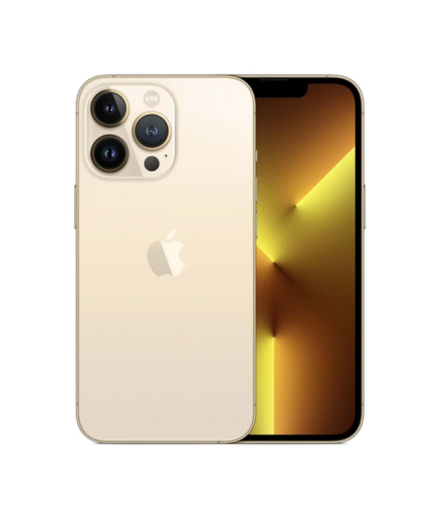 iPhone 13 Pro Max ZAA دو سیم کارت ظرفیت 512 گیگابایت و رم 6 گیگابایت - نات اکتیو