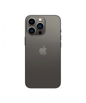 iPhone 13 Pro Max ZAA دو سیم  کارت ظرفیت 512 گیگابایت و رم 6 گیگابایت - نات اکتیو