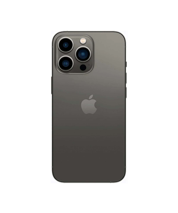 iPhone 13 Pro Max ZAA دو سیم‌ کارت ظرفیت 512 گیگابایت و رم 6 گیگابایت - نات اکتیو