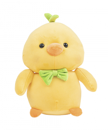 عروسک پولیشی جوجه ناب سل Naabsell کد sa-bn313