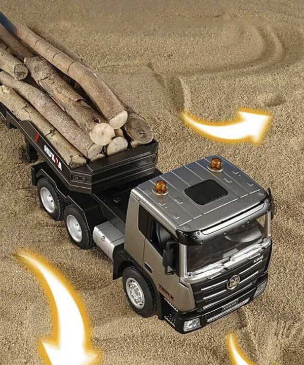 تریلی کمرشکن کنترلی هوینا ناب سل Naabsell کد sa-bn263